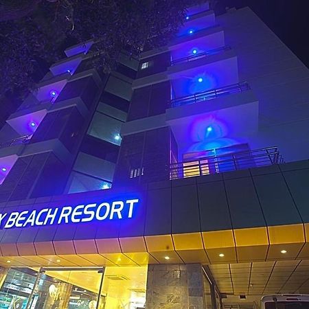 Cox Beach Resort Cox's Bazar Exterior photo