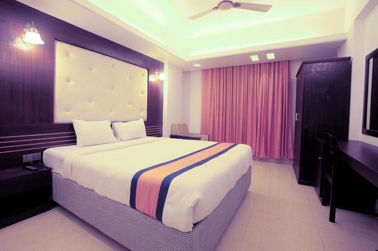 Cox Beach Resort Cox's Bazar Exterior photo