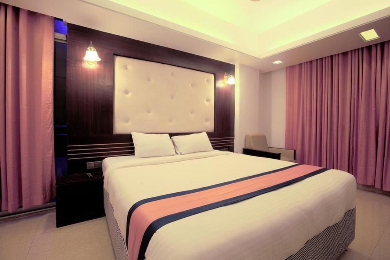 Cox Beach Resort Cox's Bazar Exterior photo