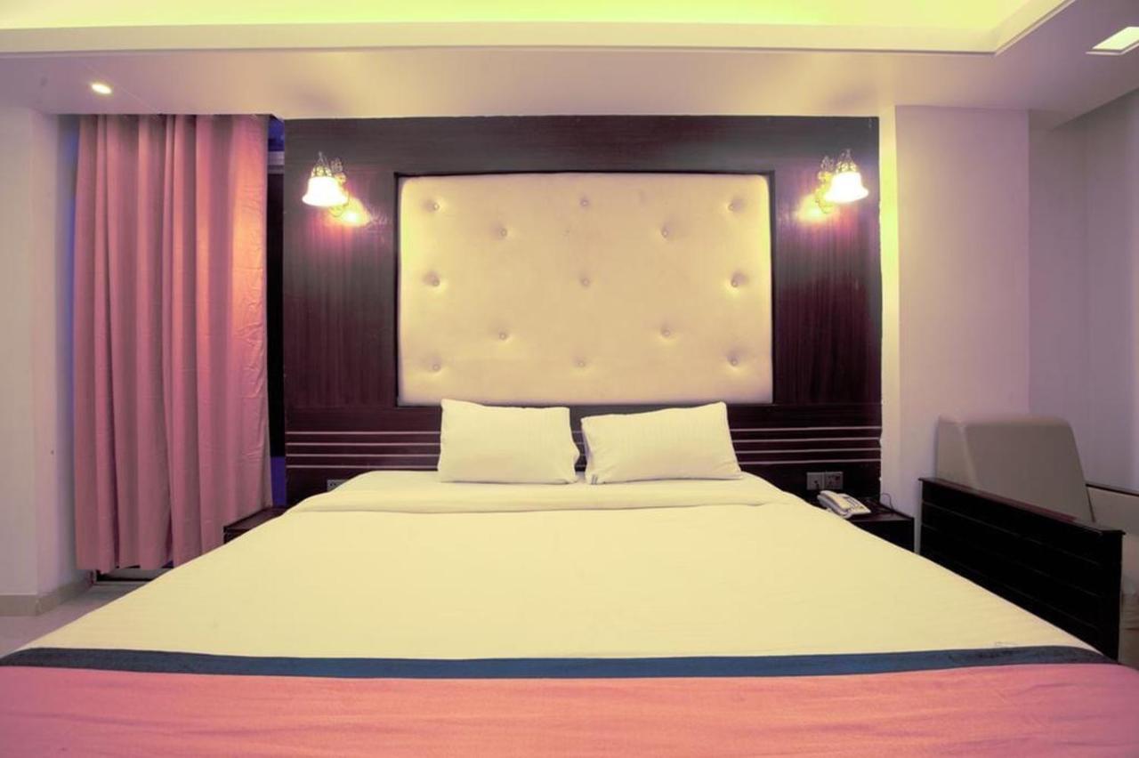 Cox Beach Resort Cox's Bazar Exterior photo